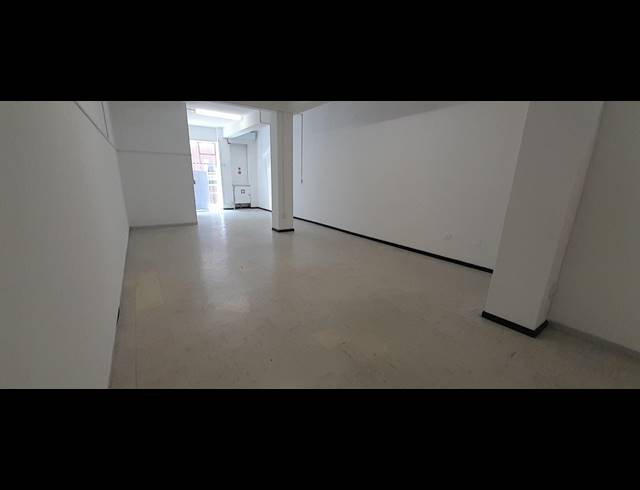 99M² OFFICE TO LET IN GREYVILLE